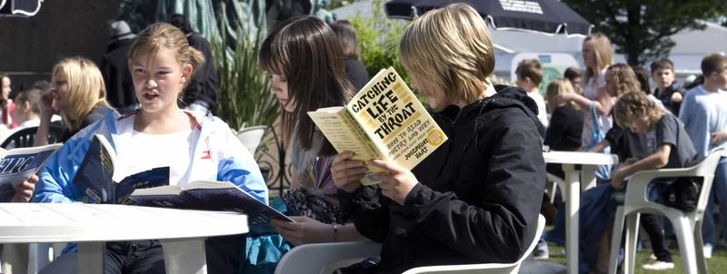 Edinburgh Festival Jobs Is Back — Post Your 2026 Roles for Free